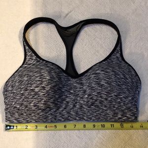 Lululemon Bra 8